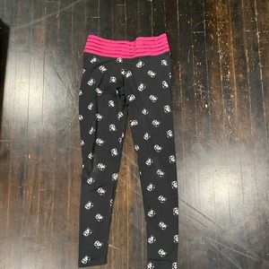 Cute booty lounge legging